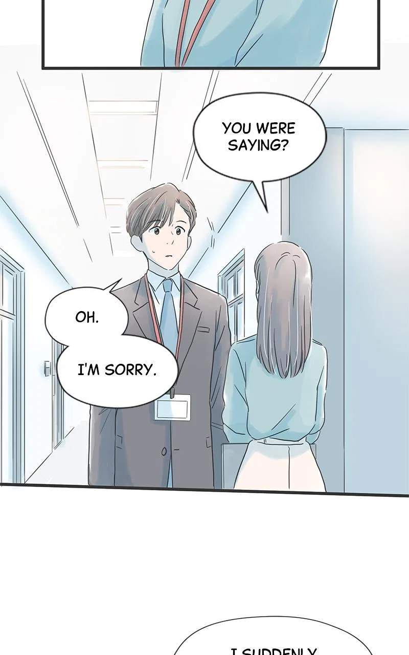 It Rains on Precious Days Chapter 43 – Page 64