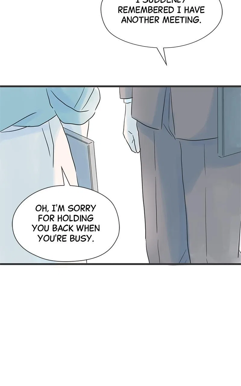It Rains on Precious Days Chapter 43 – Page 65