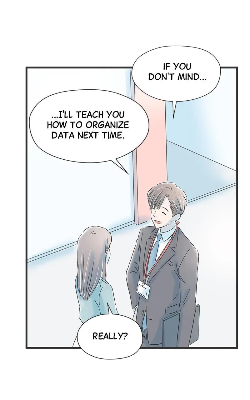 It Rains on Precious Days Chapter 43 – Page 66