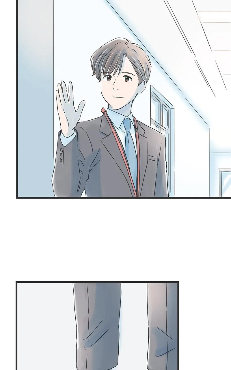 It Rains on Precious Days Chapter 43 – Page 69