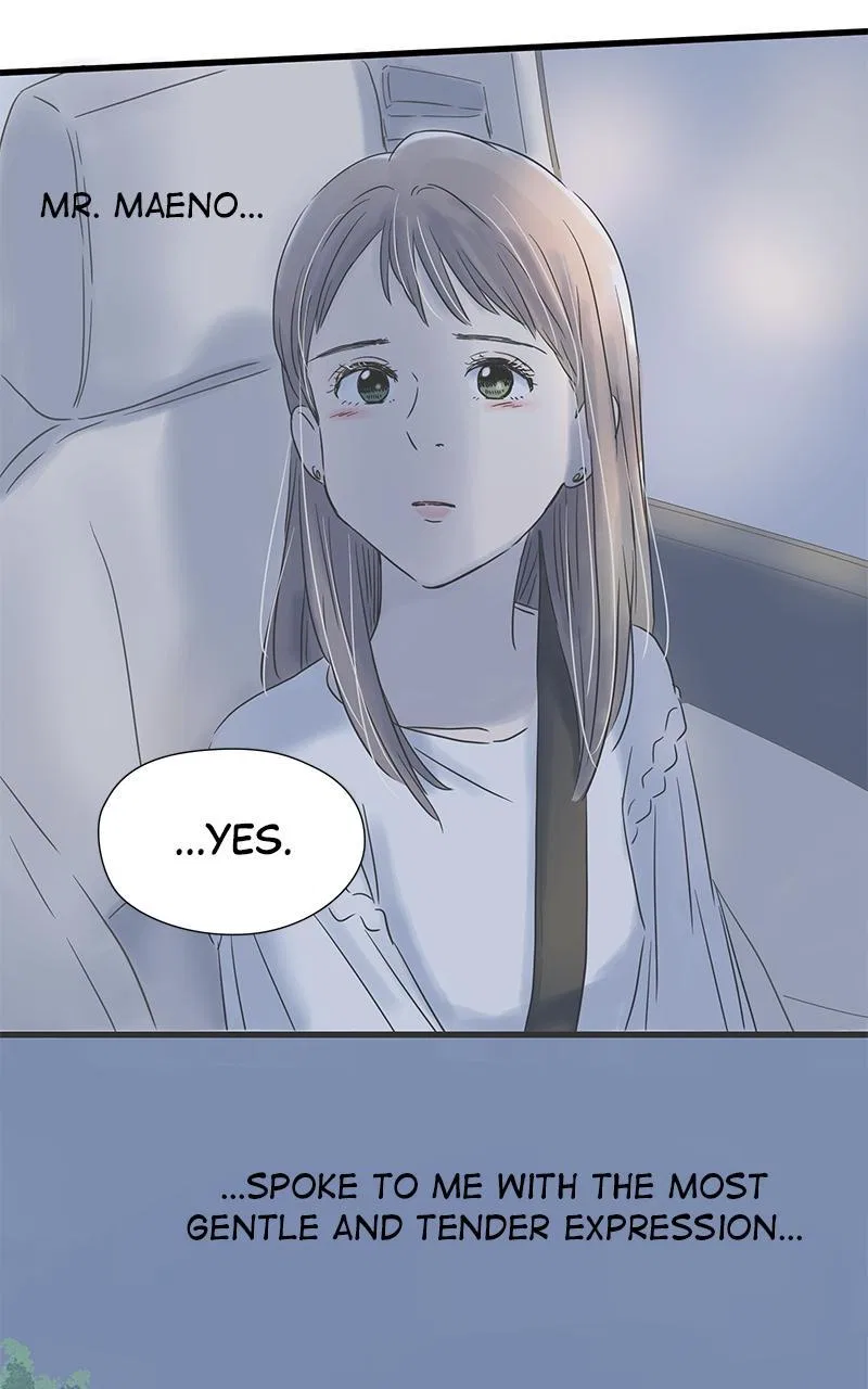 It Rains on Precious Days Chapter 42 – Page 3