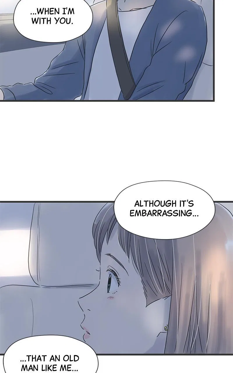 It Rains on Precious Days Chapter 42 – Page 8