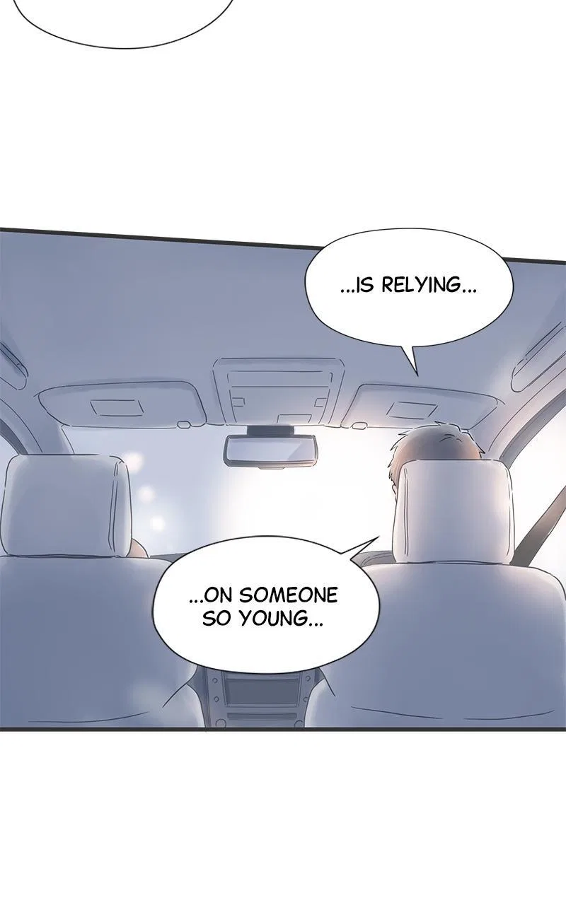 It Rains on Precious Days Chapter 42 – Page 9