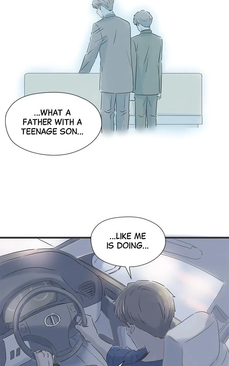 It Rains on Precious Days Chapter 42 – Page 12