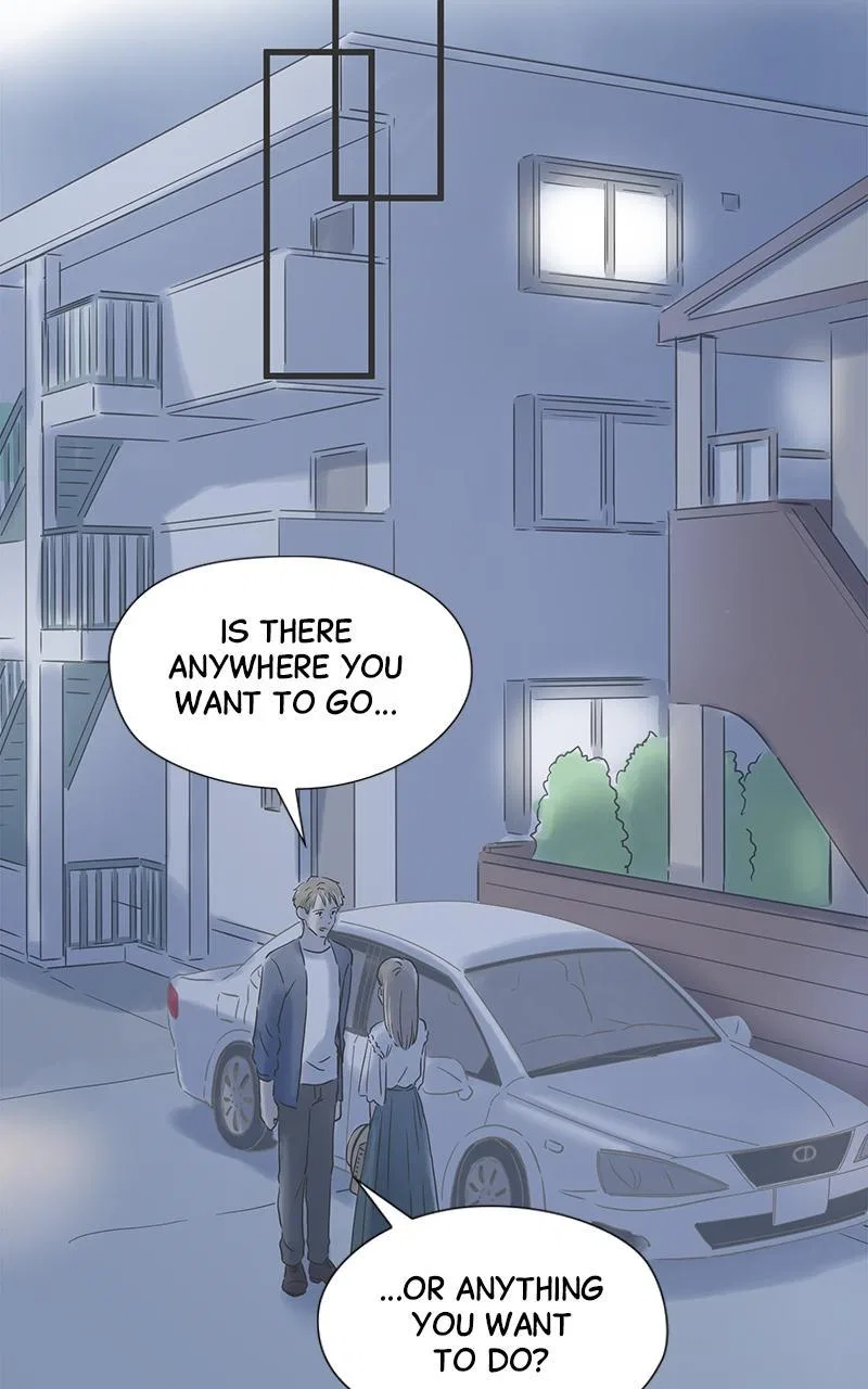 It Rains on Precious Days Chapter 42 – Page 29