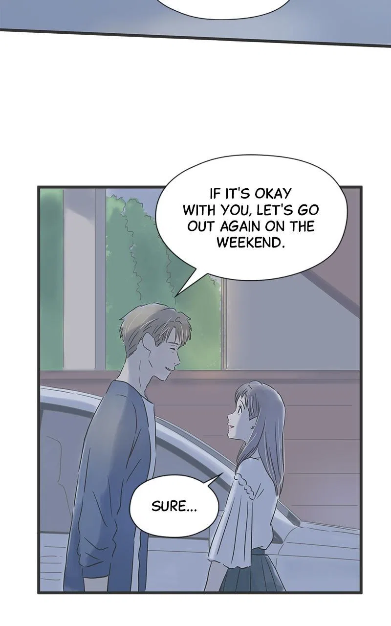 It Rains on Precious Days Chapter 42 – Page 30