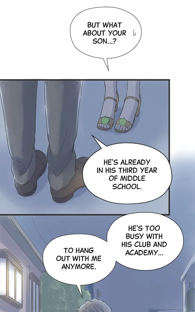 It Rains on Precious Days Chapter 42 – Page 31