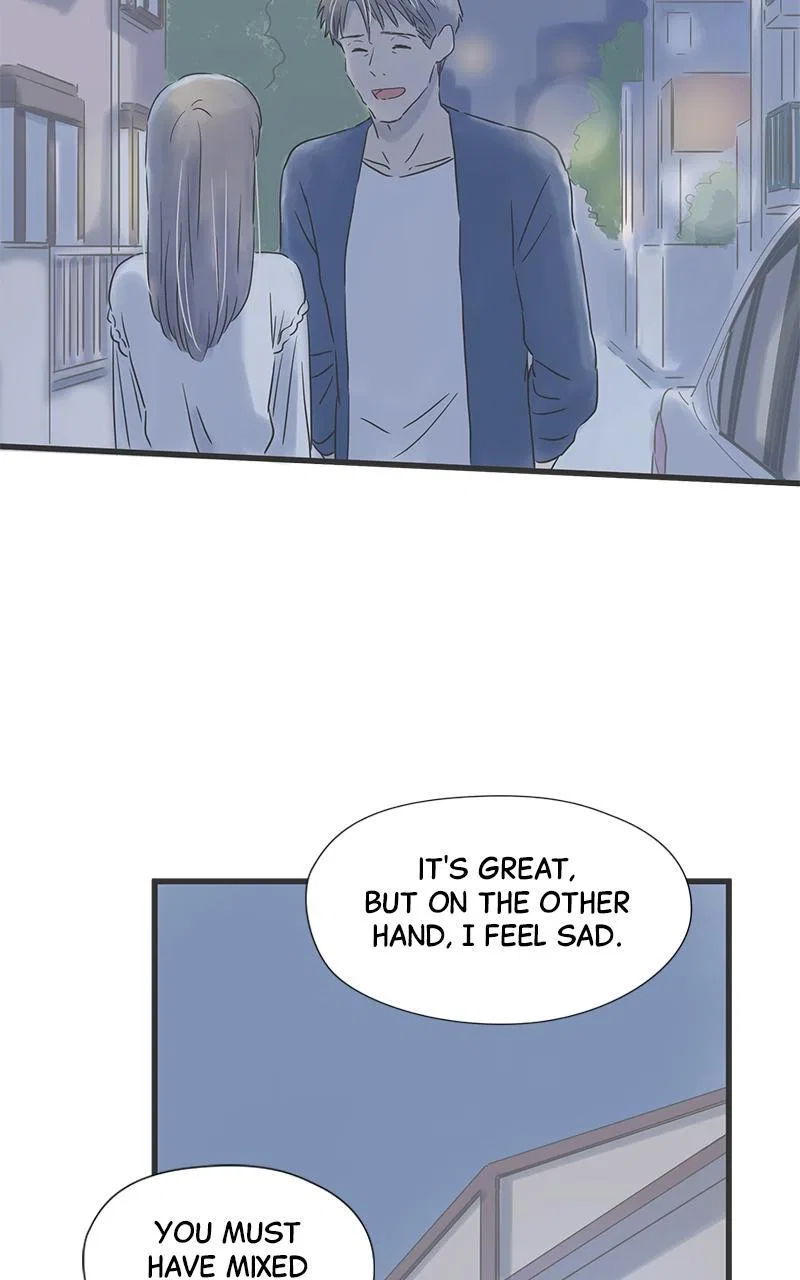 It Rains on Precious Days Chapter 42 – Page 32