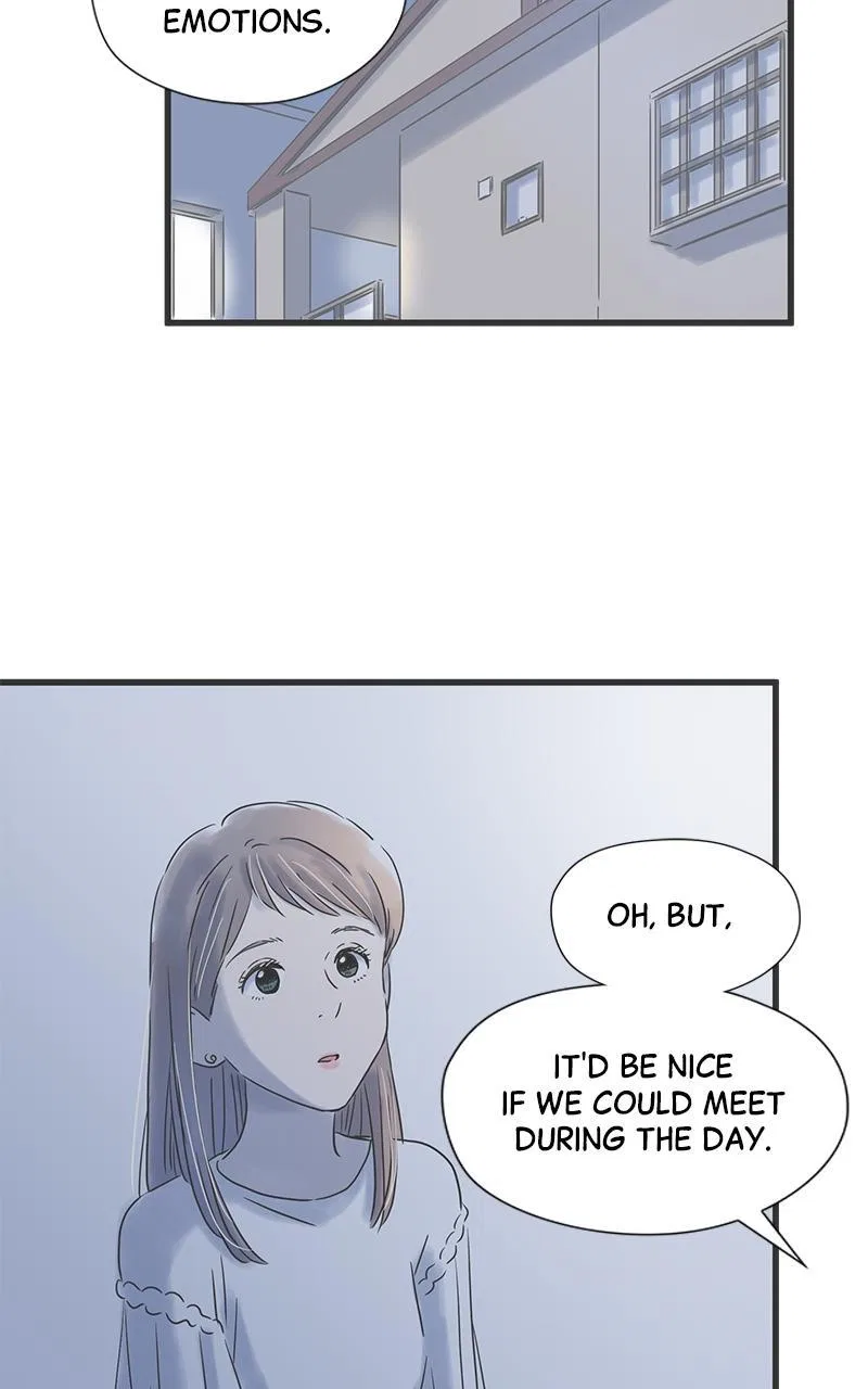 It Rains on Precious Days Chapter 42 – Page 33