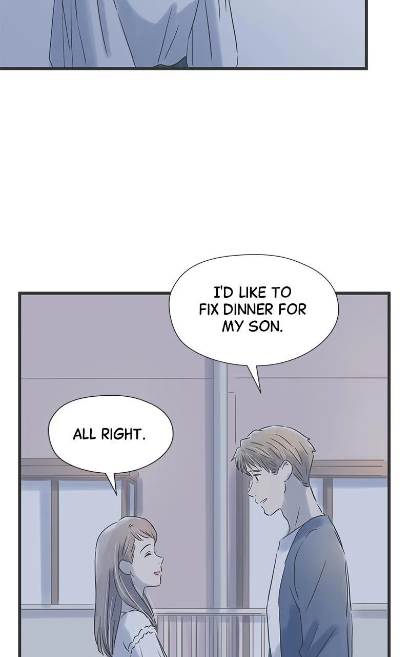 It Rains on Precious Days Chapter 42 – Page 34
