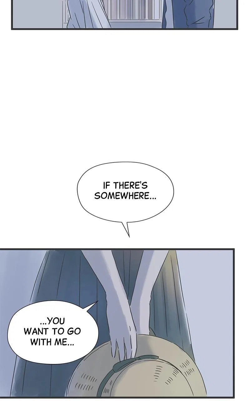 It Rains on Precious Days Chapter 42 – Page 35