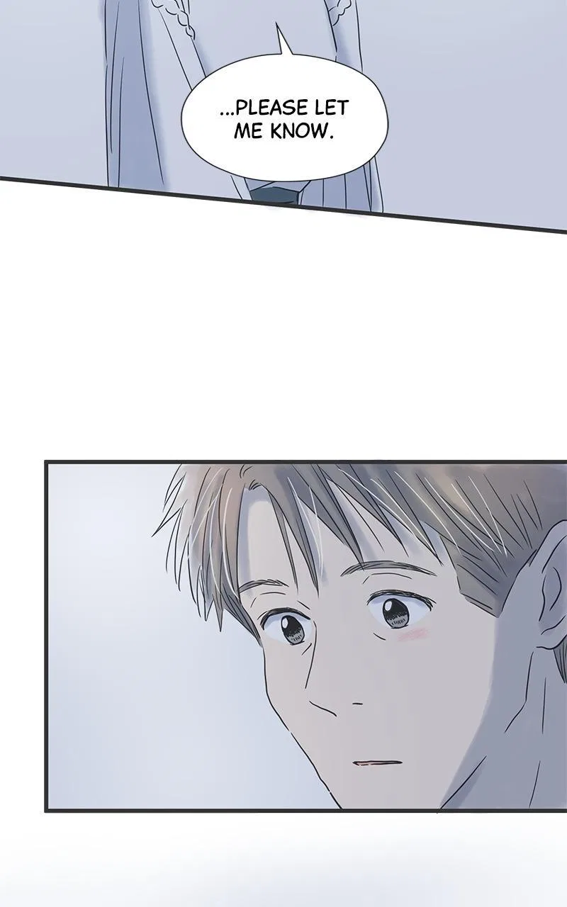 It Rains on Precious Days Chapter 42 – Page 37