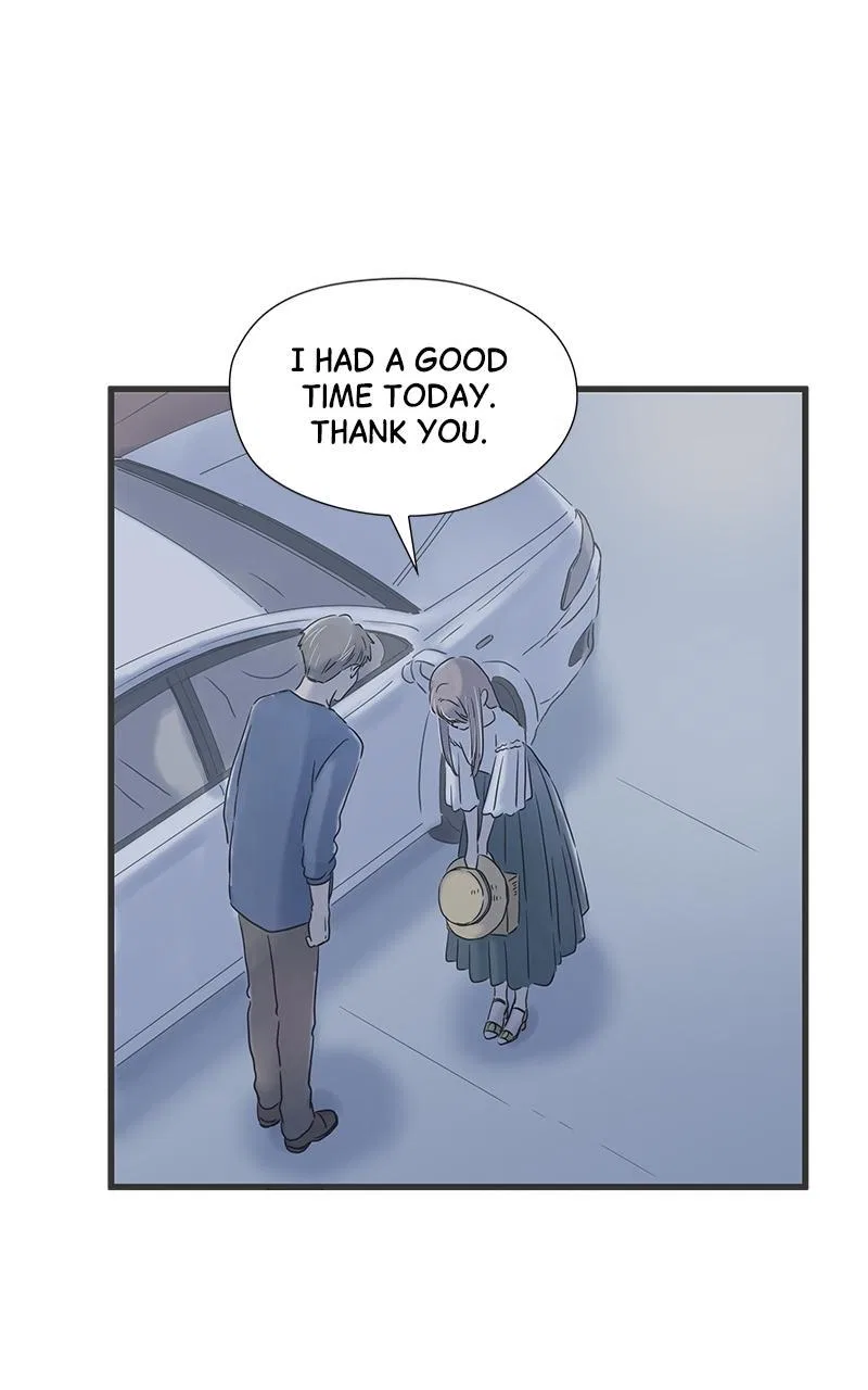 It Rains on Precious Days Chapter 42 – Page 40