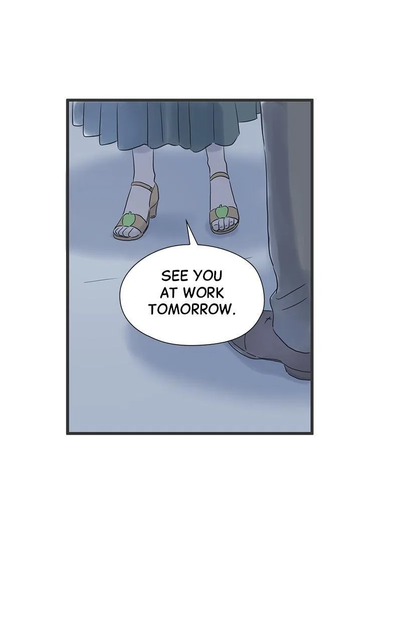 It Rains on Precious Days Chapter 42 – Page 41