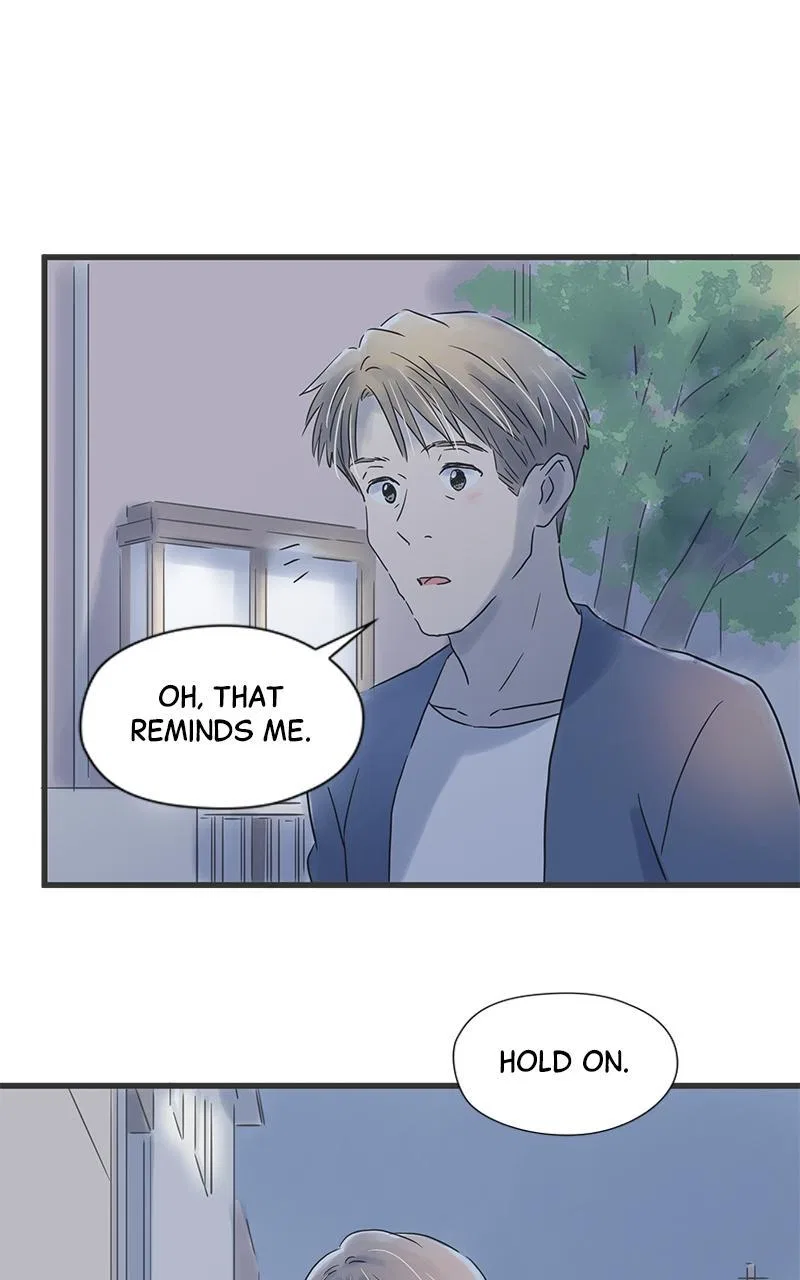 It Rains on Precious Days Chapter 42 – Page 42