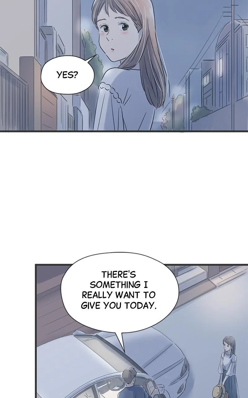 It Rains on Precious Days Chapter 42 – Page 43