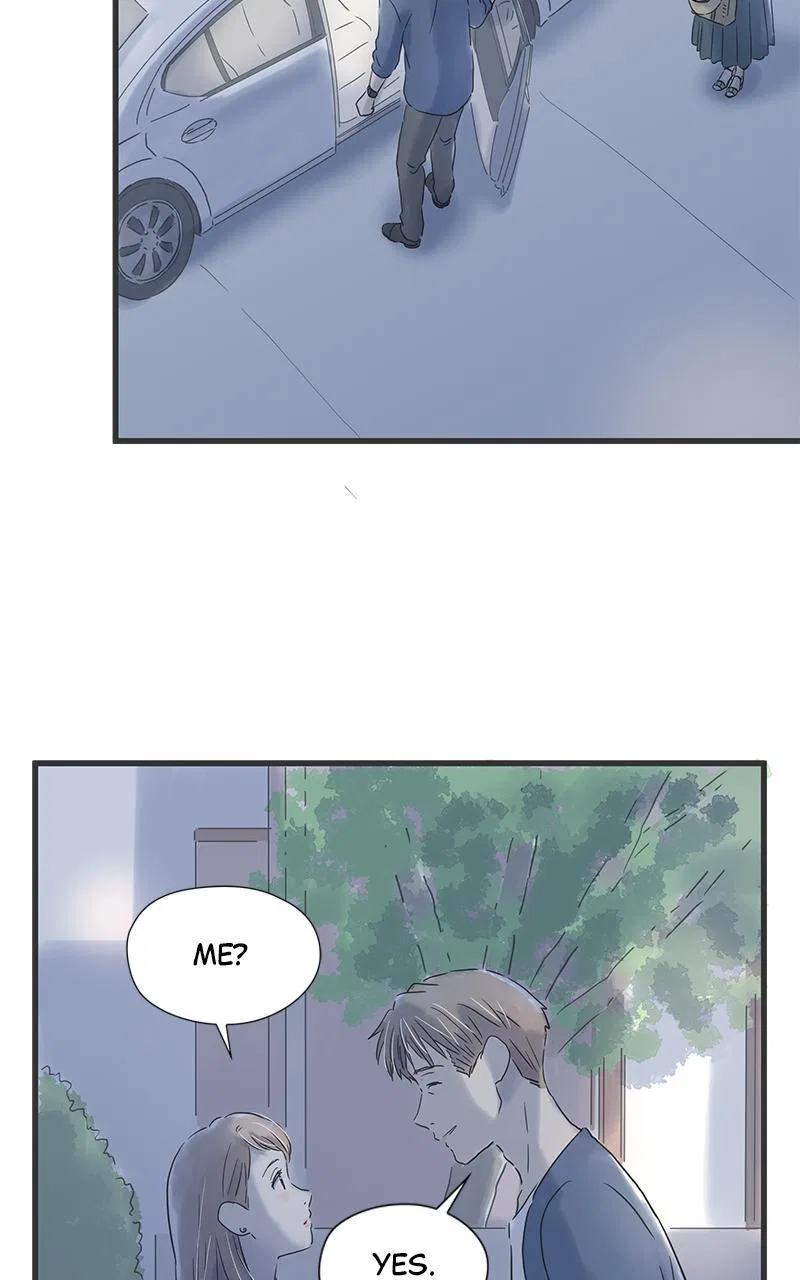 It Rains on Precious Days Chapter 42 – Page 44