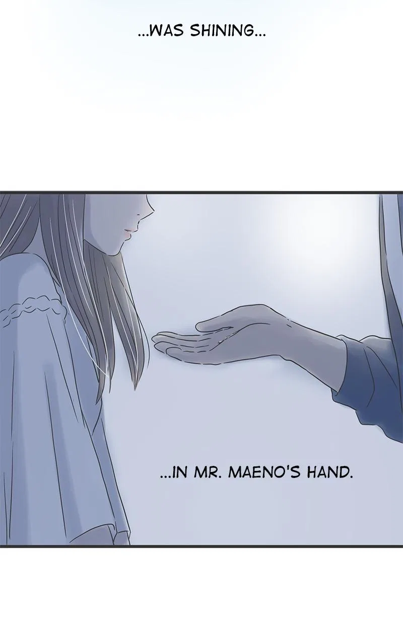 It Rains on Precious Days Chapter 42 – Page 48