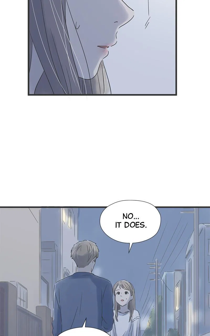 It Rains on Precious Days Chapter 42 – Page 50