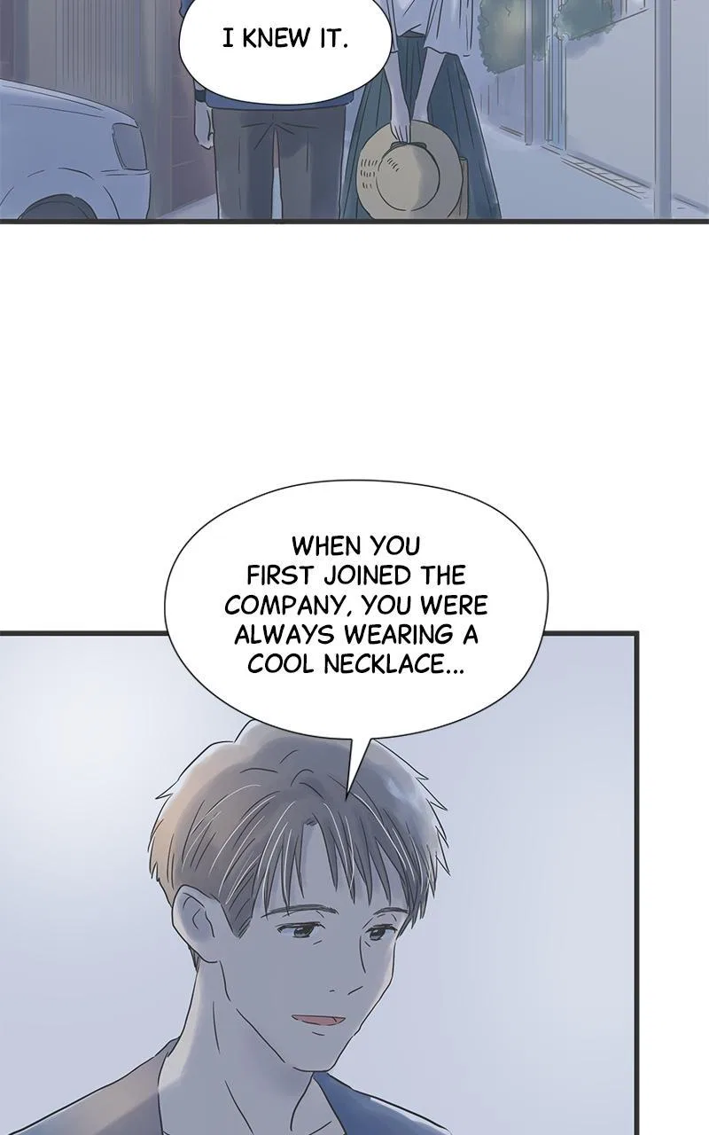 It Rains on Precious Days Chapter 42 – Page 51