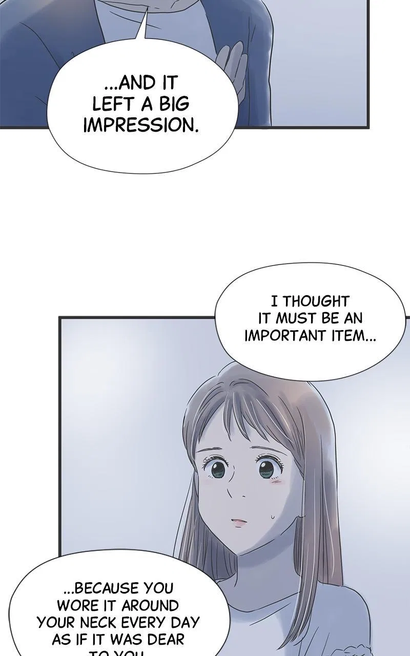 It Rains on Precious Days Chapter 42 – Page 52