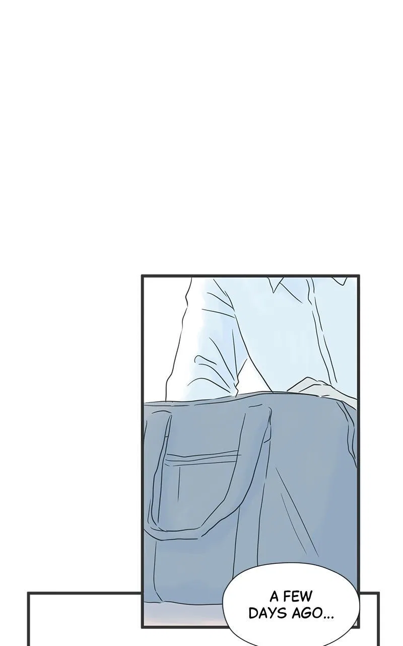 It Rains on Precious Days Chapter 42 – Page 54