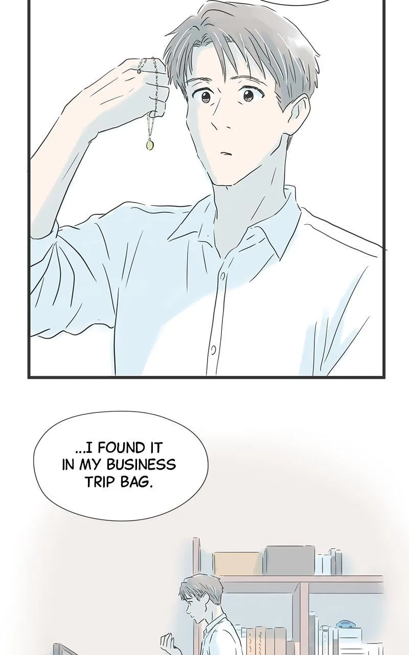 It Rains on Precious Days Chapter 42 – Page 55