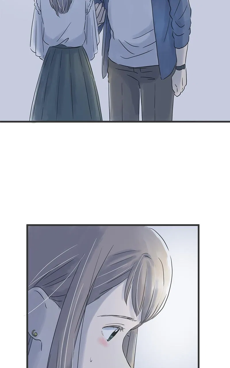 It Rains on Precious Days Chapter 42 – Page 57