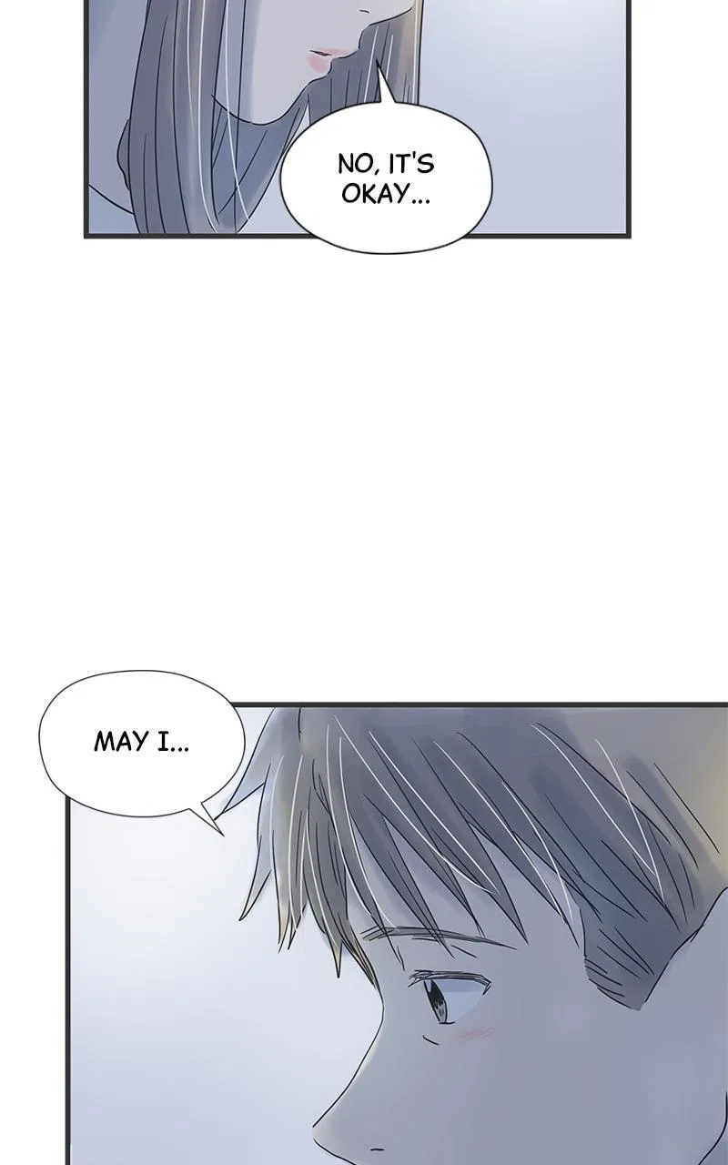 It Rains on Precious Days Chapter 42 – Page 58