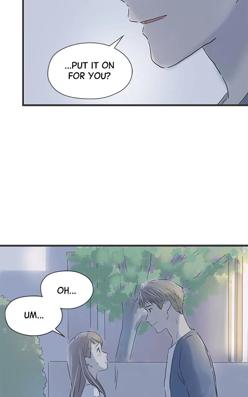 It Rains on Precious Days Chapter 42 – Page 59