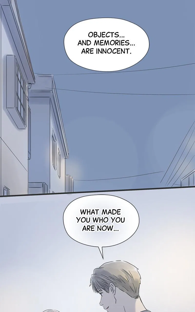 It Rains on Precious Days Chapter 42 – Page 61