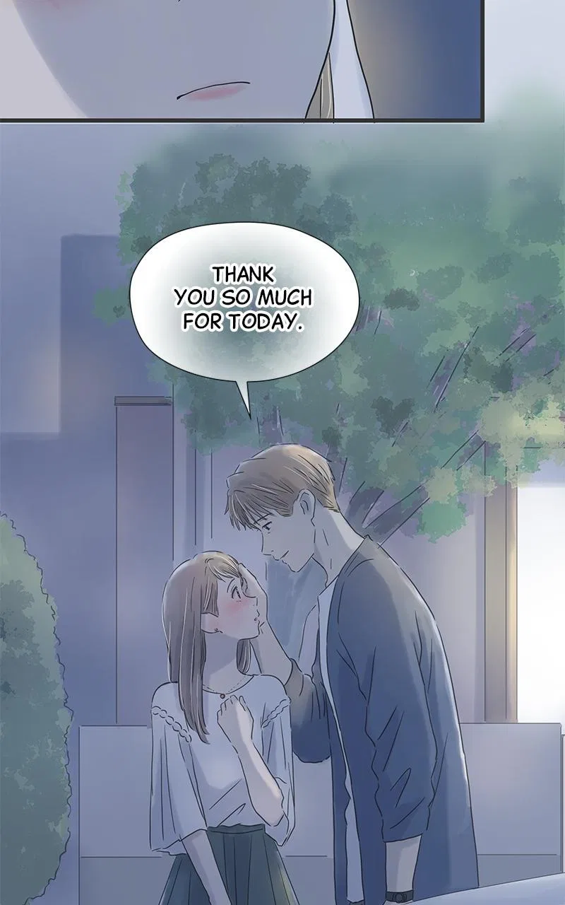 It Rains on Precious Days Chapter 42 – Page 71