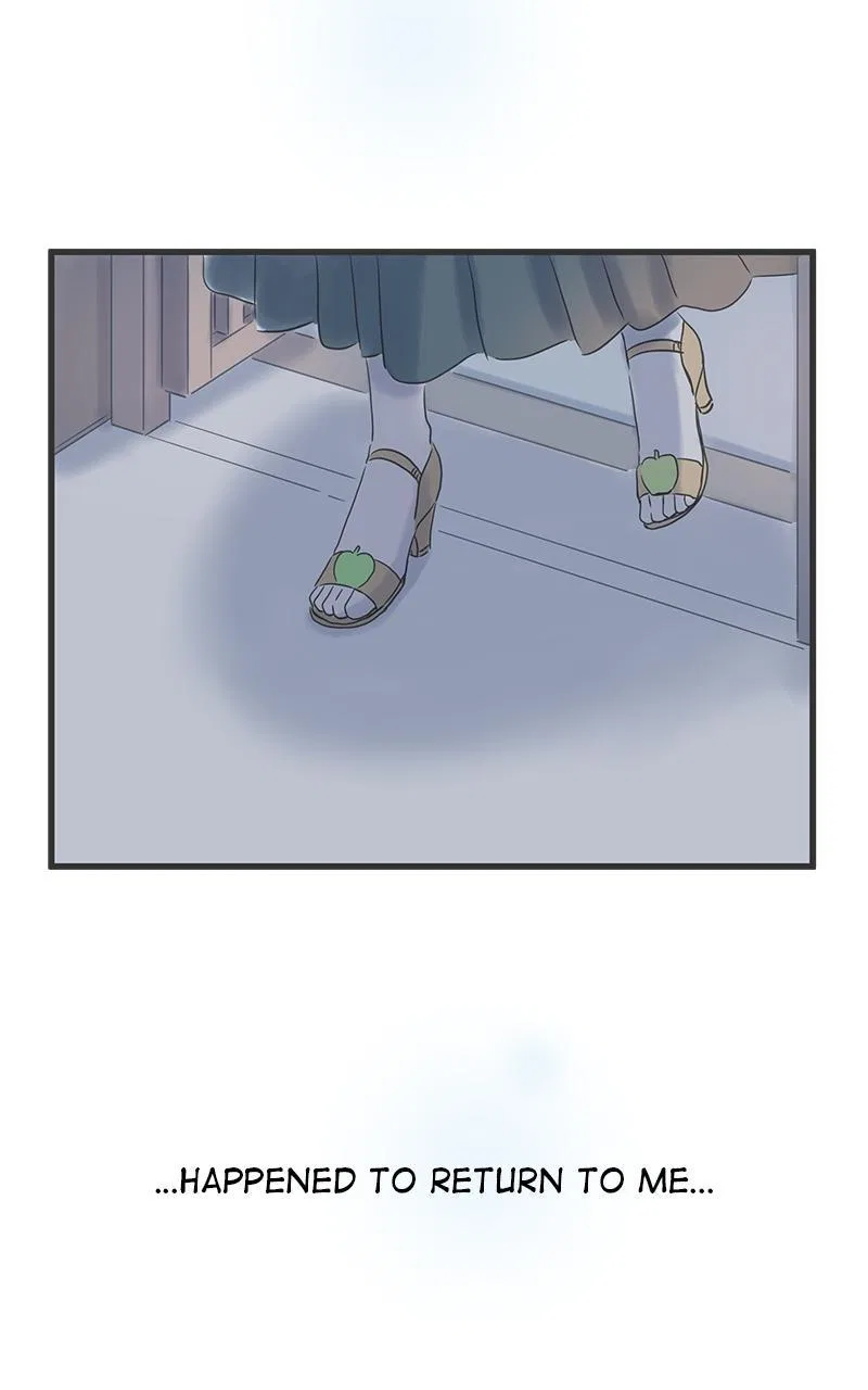 It Rains on Precious Days Chapter 42 – Page 75