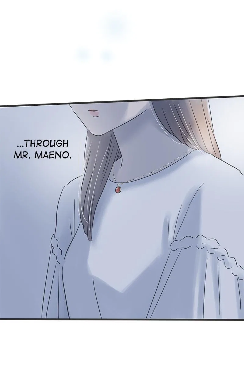 It Rains on Precious Days Chapter 42 – Page 76