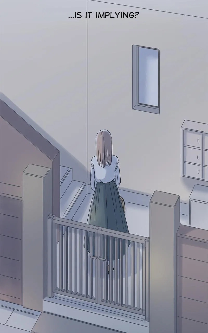 It Rains on Precious Days Chapter 42 – Page 78