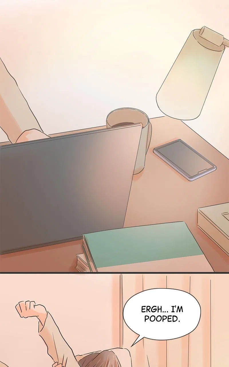 It Rains on Precious Days Chapter 42 – Page 81