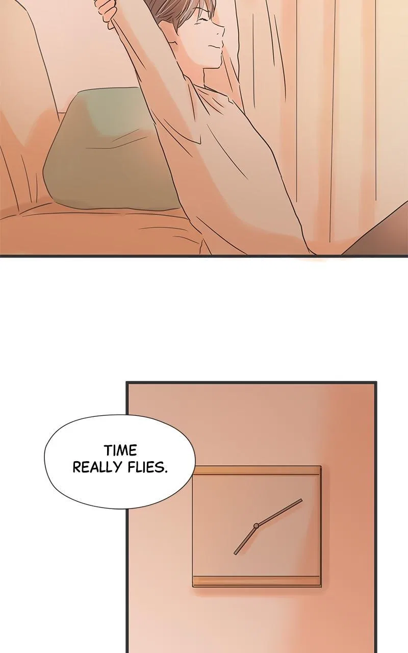 It Rains on Precious Days Chapter 42 – Page 82
