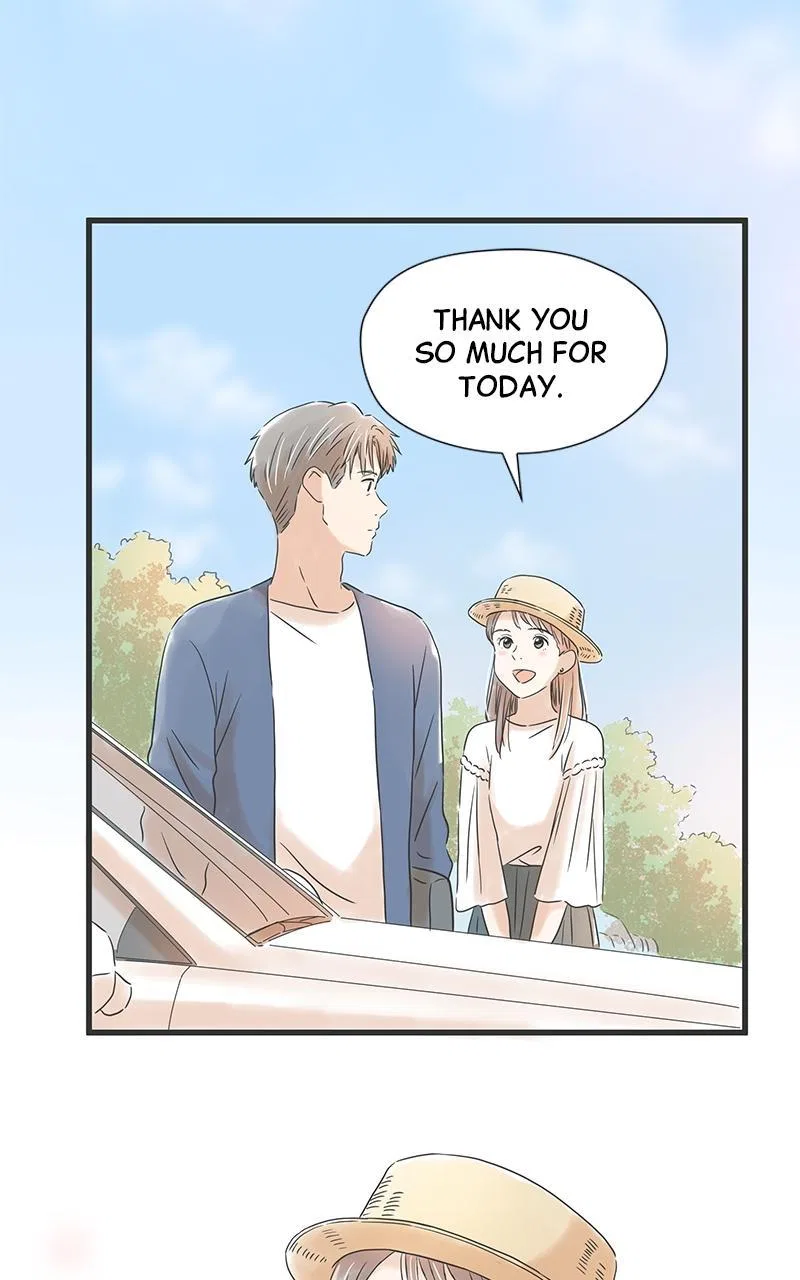 It Rains on Precious Days Chapter 41 – Page 2