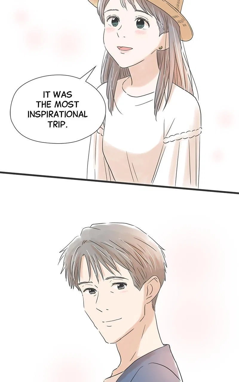 It Rains on Precious Days Chapter 41 – Page 3