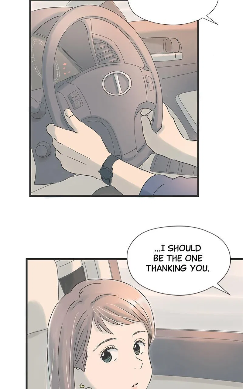 It Rains on Precious Days Chapter 41 – Page 7