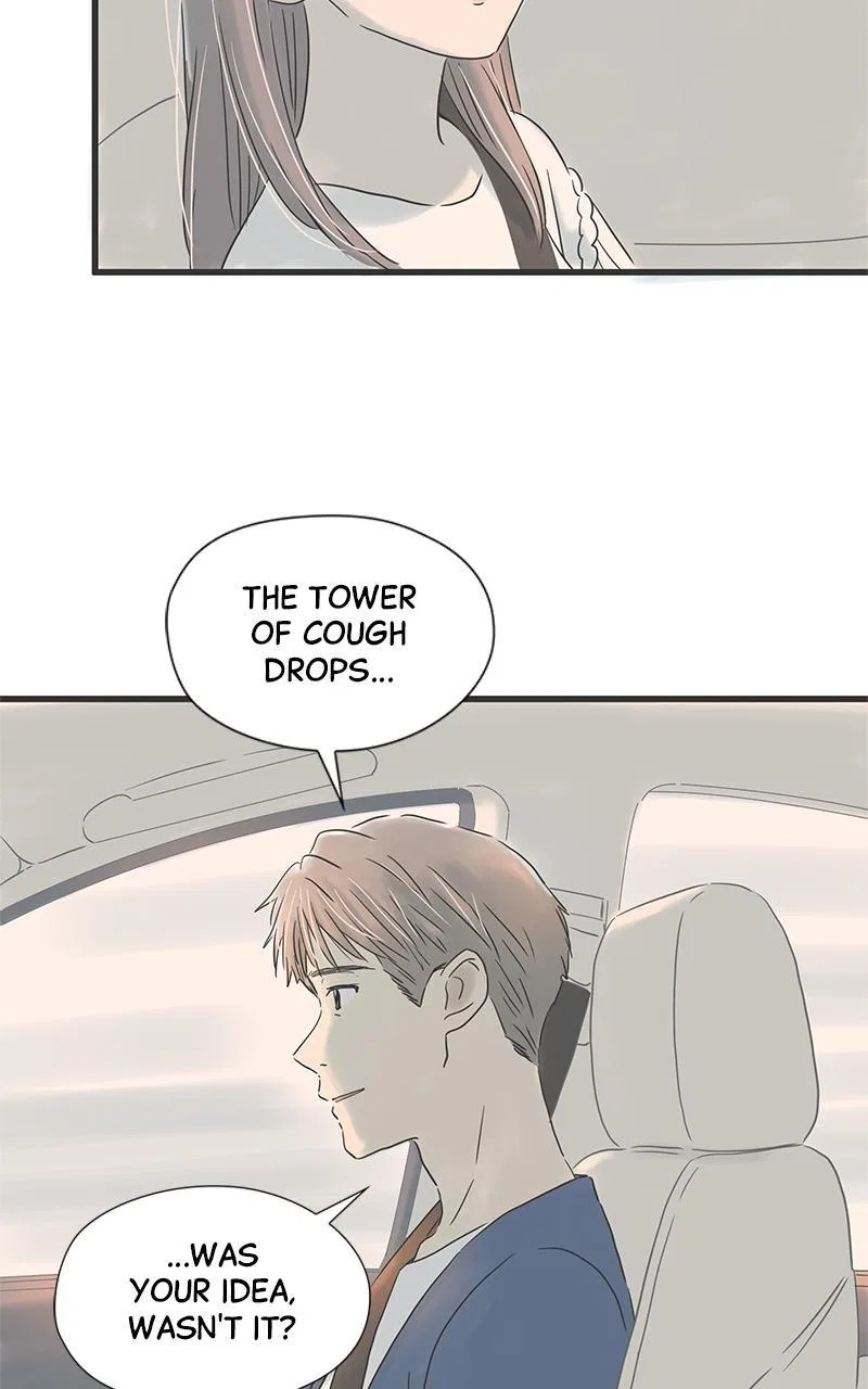 It Rains on Precious Days Chapter 41 – Page 8