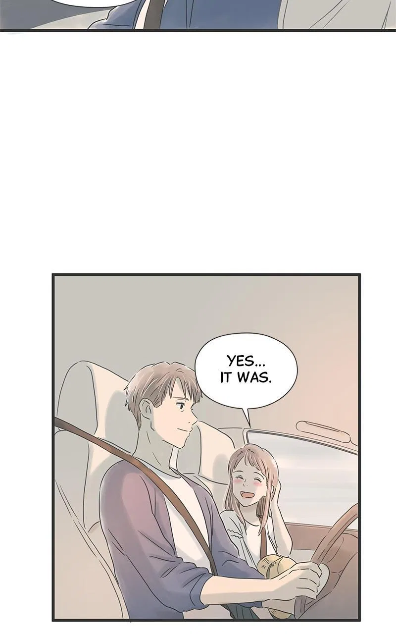 It Rains on Precious Days Chapter 41 – Page 9