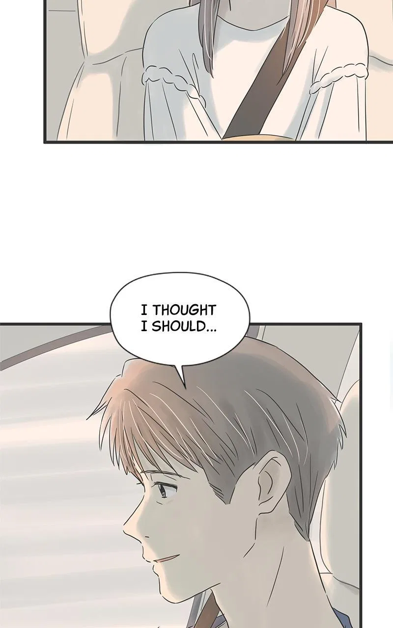 It Rains on Precious Days Chapter 41 – Page 14