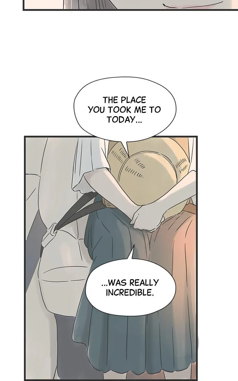 It Rains on Precious Days Chapter 41 – Page 16