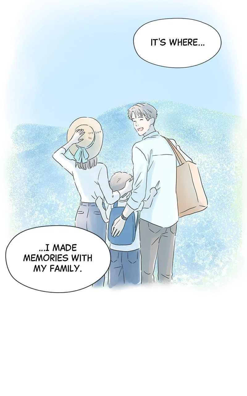 It Rains on Precious Days Chapter 41 – Page 27