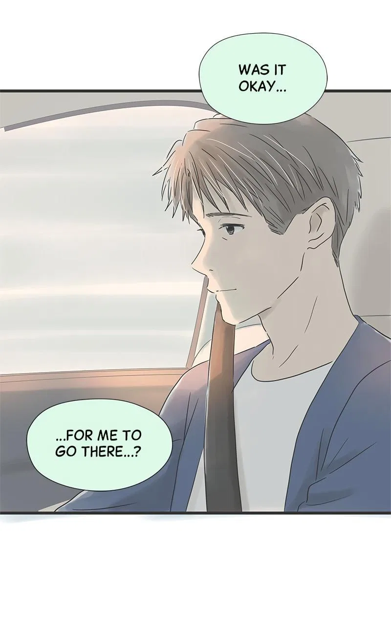It Rains on Precious Days Chapter 41 – Page 29