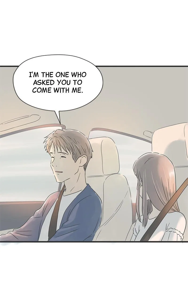 It Rains on Precious Days Chapter 41 – Page 30