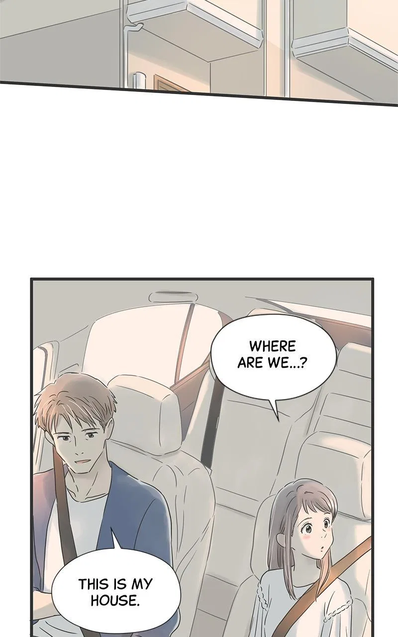 It Rains on Precious Days Chapter 41 – Page 34
