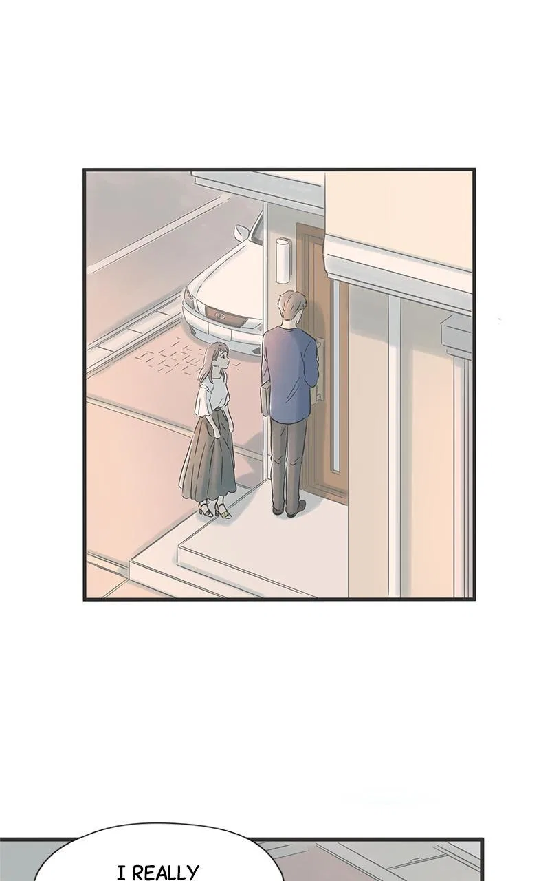 It Rains on Precious Days Chapter 41 – Page 37