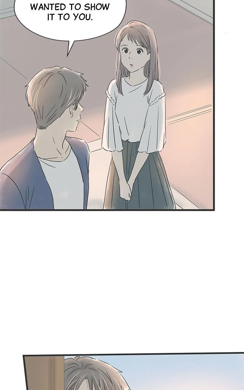 It Rains on Precious Days Chapter 41 – Page 38